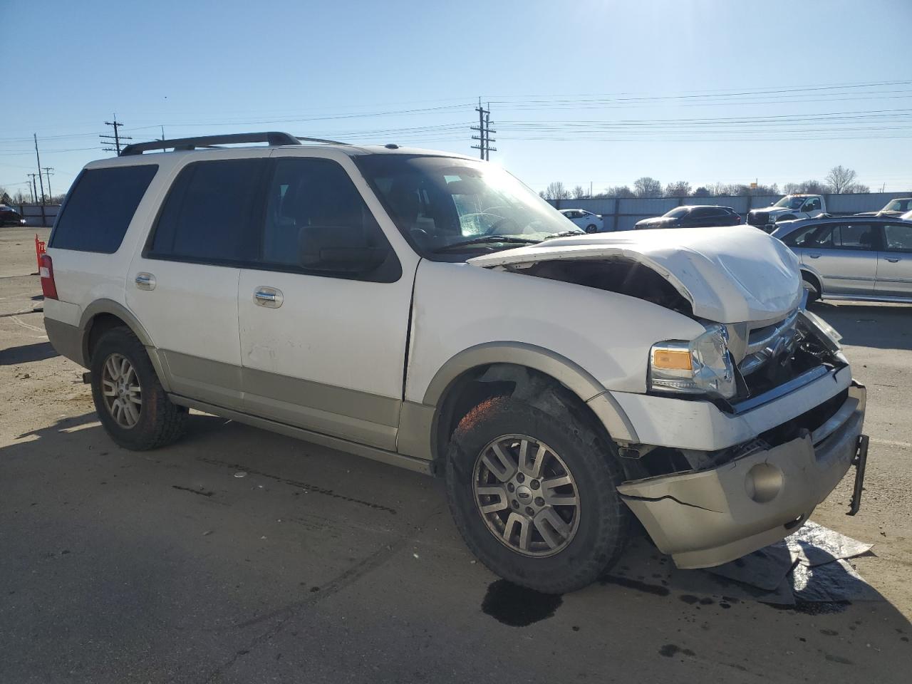 2010 Ford Expedition - Image 4