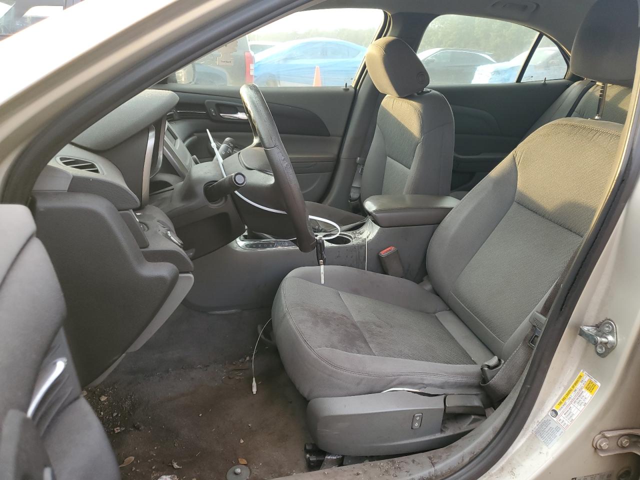 2015 Chevrolet Malibu - Image 7