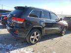 2015 Jeep Grand Cherokee Limited de vânzare în Windsor, NJ - Front End