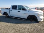 2013 Ram 1500 St na sprzedaż w Antelope, CA - Stripped