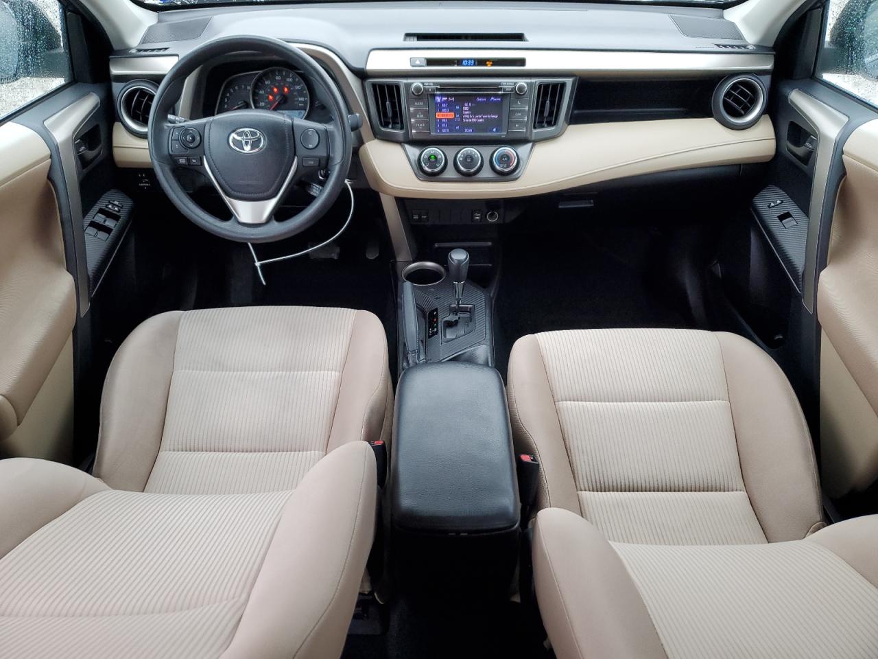 2013 Toyota RAV 4 - Image 8