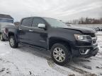 2015 Chevrolet Colorado Lt за продажба в Assonet, MA - Front End