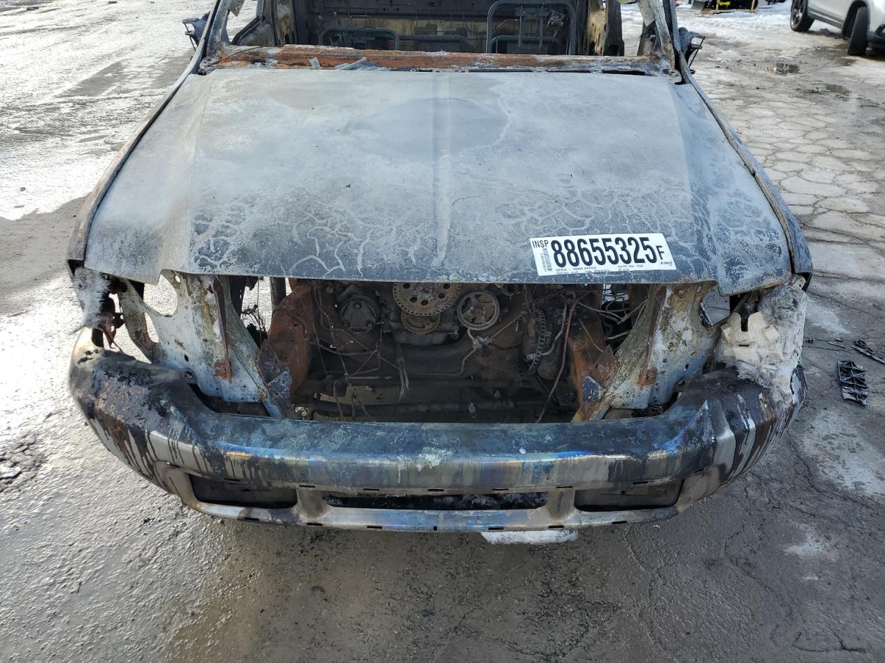 2004 Ford F250 - Image 12