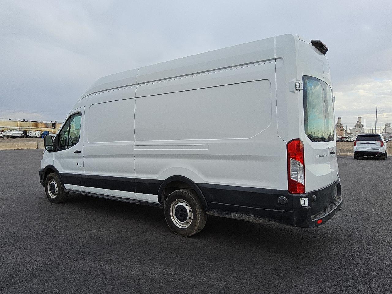 VIN 1FTBR3X88LKB54444 2020 FORD TRANSIT no.2