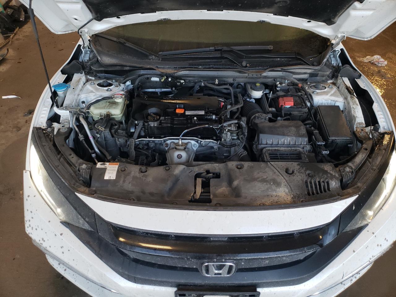 2019 Honda Civic - Image 11