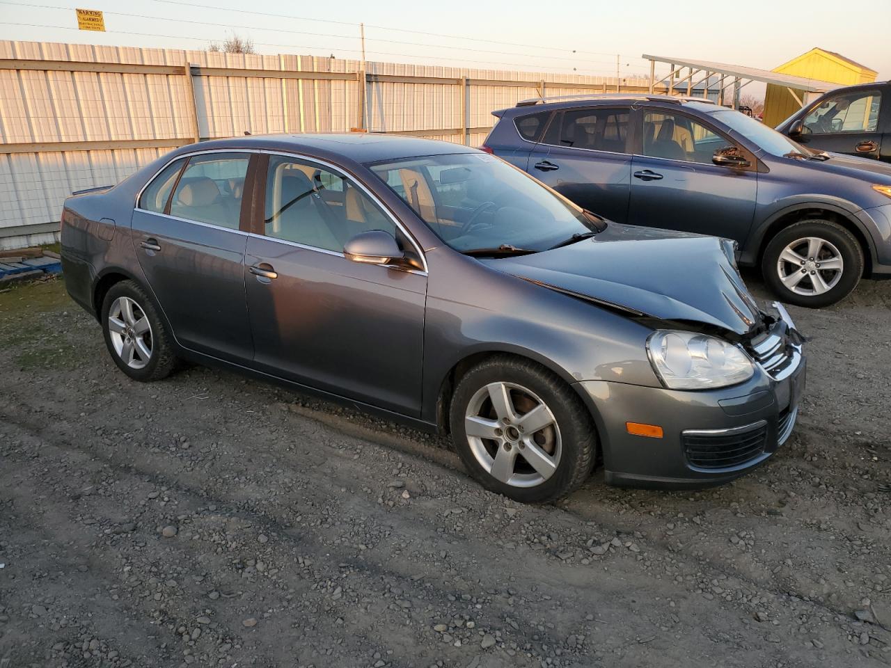 2008 Volkswagen Jetta - Image 4