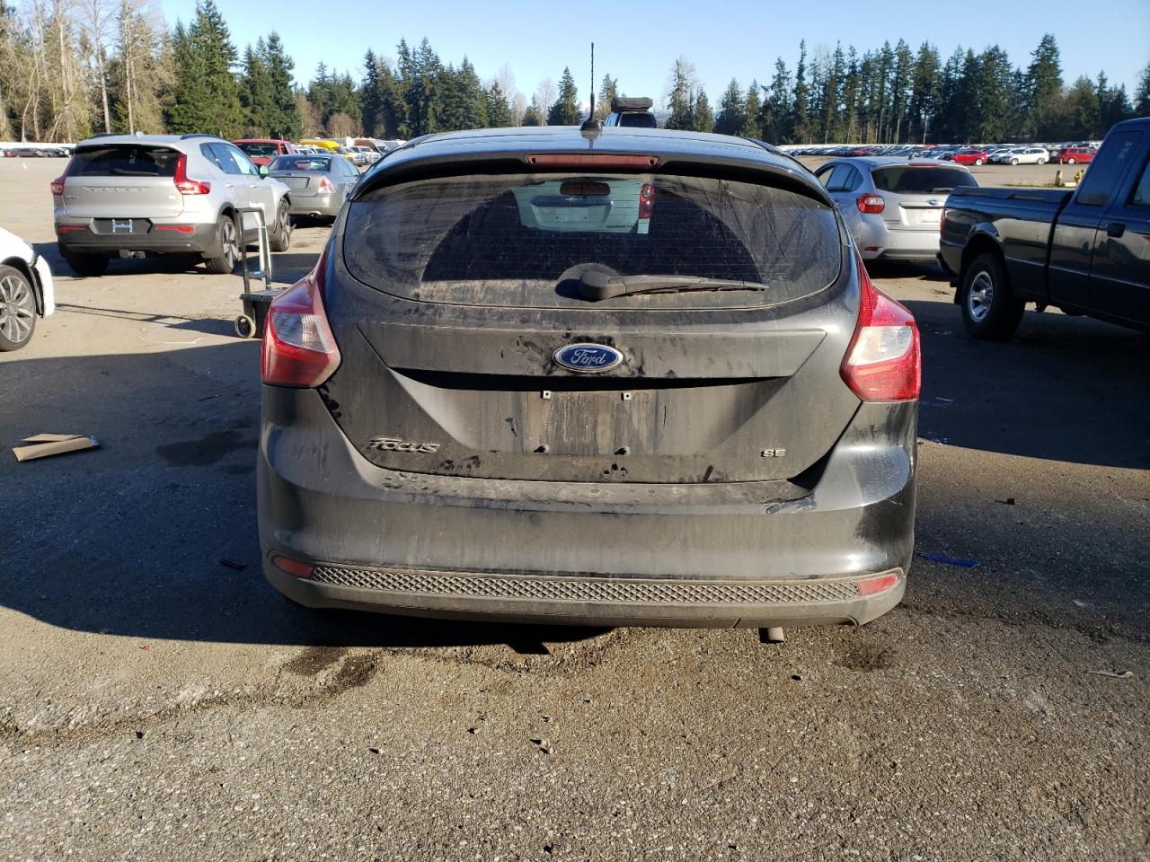 2014 Ford Focus - Image 6