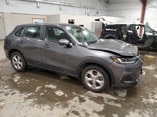  HONDA HR-V 2024 Szary