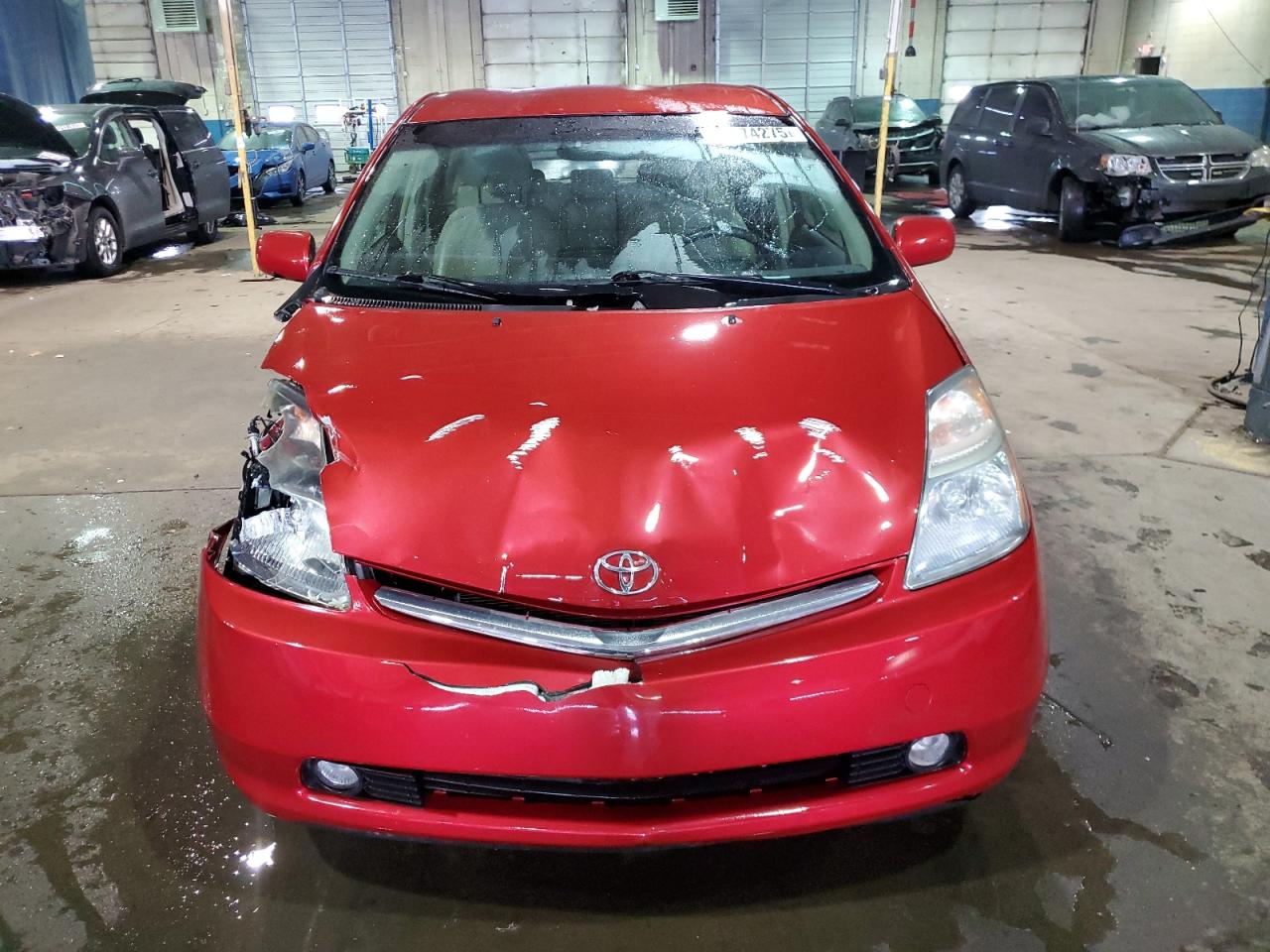 2008 Toyota Prius - Image 5