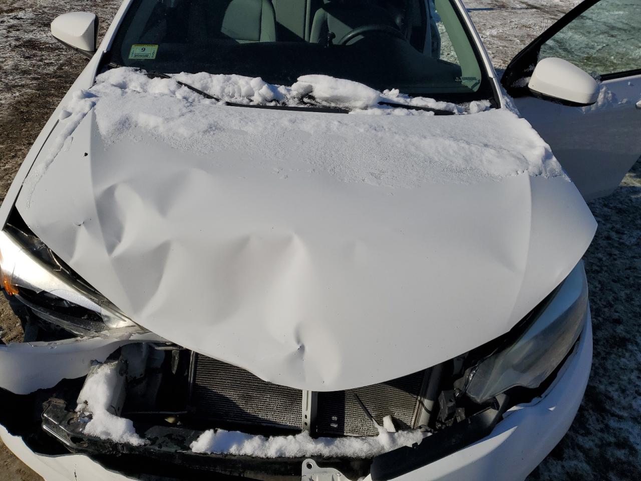 2014 Toyota Corolla - Image 11