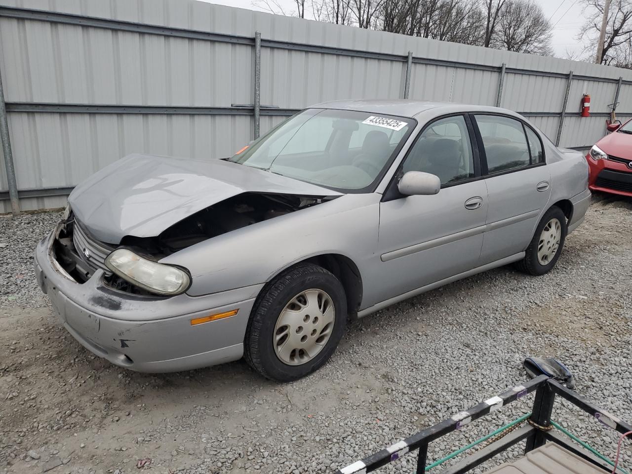 1999 Chevrolet Malibu - Image 1