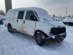 2008 Gmc Savana G2500 na sprzedaż w Wayland, MI - Front End
