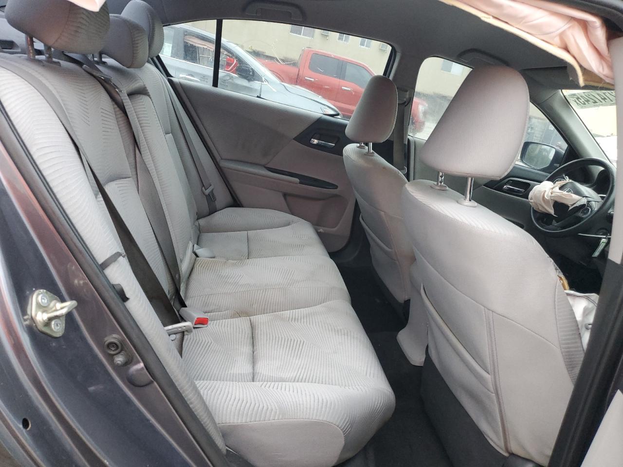 2015 Honda Accord - Image 10
