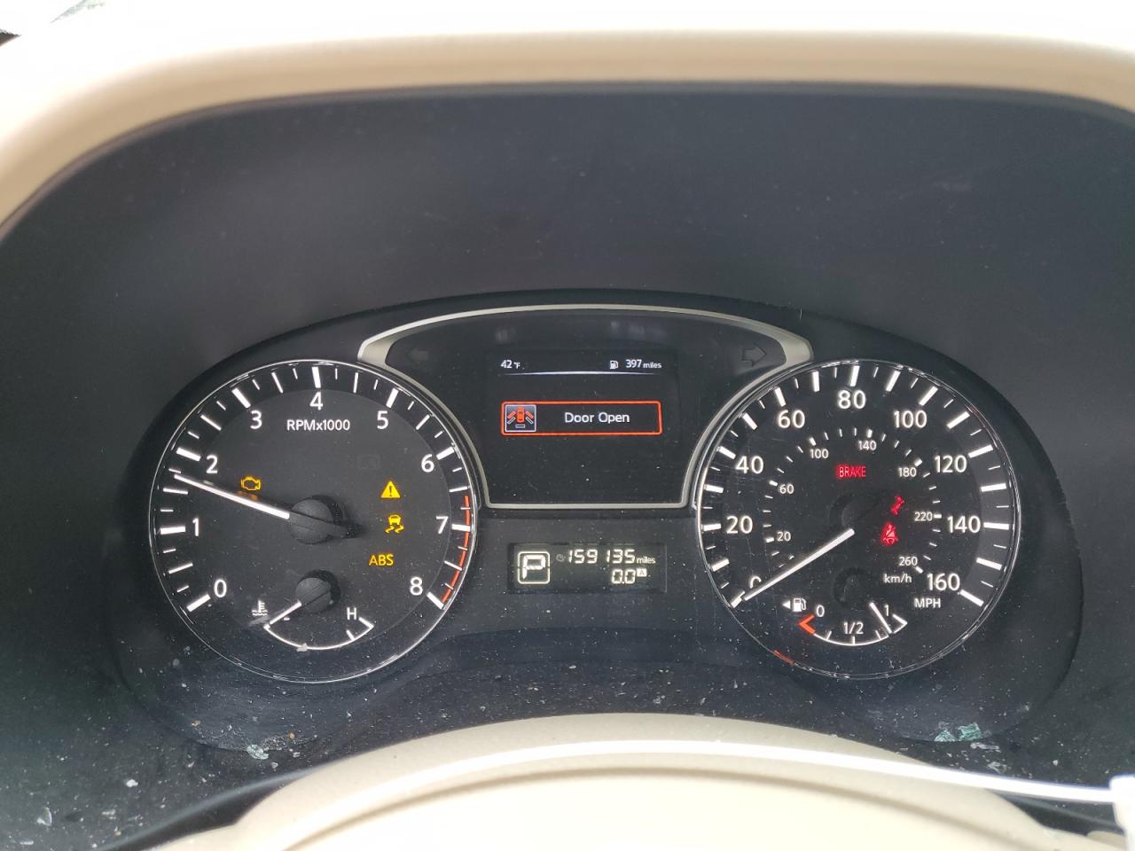 2015 Nissan Pathfinder - Image 9