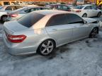 2011 Mercedes-Benz E 350 4Matic for Sale in Cahokia Heights, IL - Mechanical