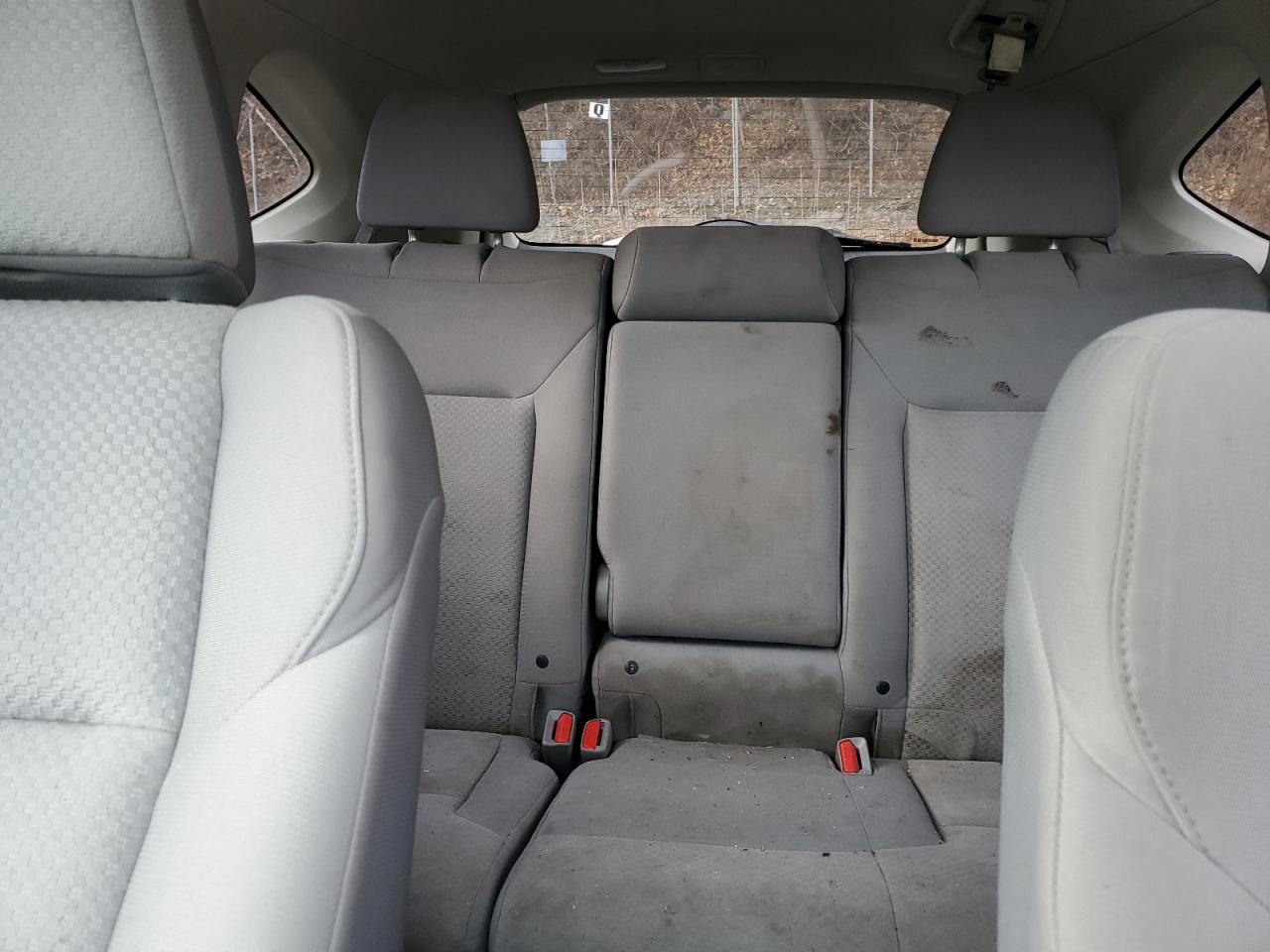 2016 Honda CR-V - Image 10