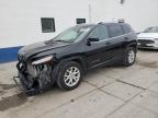 2017 Jeep Cherokee Latitude продається в Farr West, UT - Front End