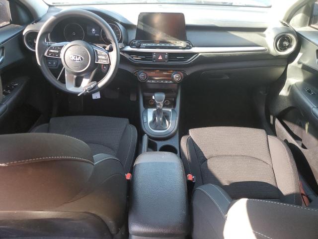  KIA FORTE 2019 Szary