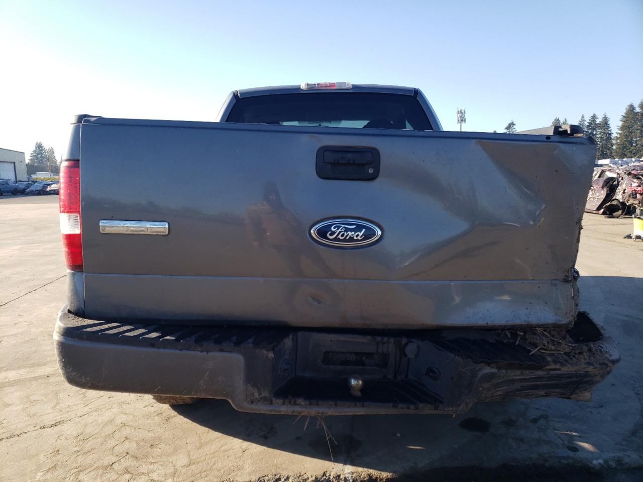 2005 Ford F-150 - Image 6