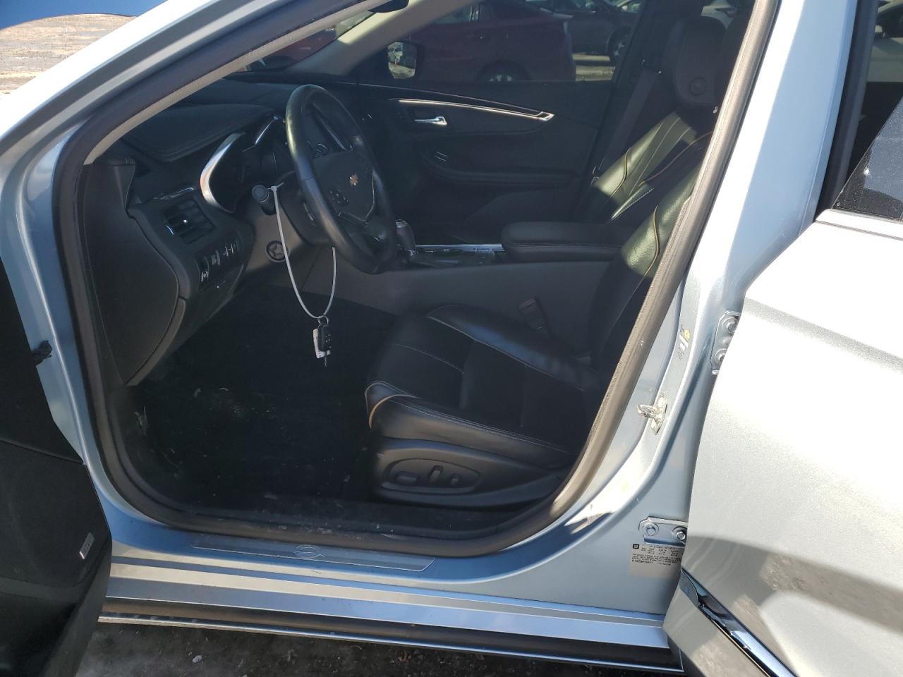 2015 Chevrolet Impala - Image 7