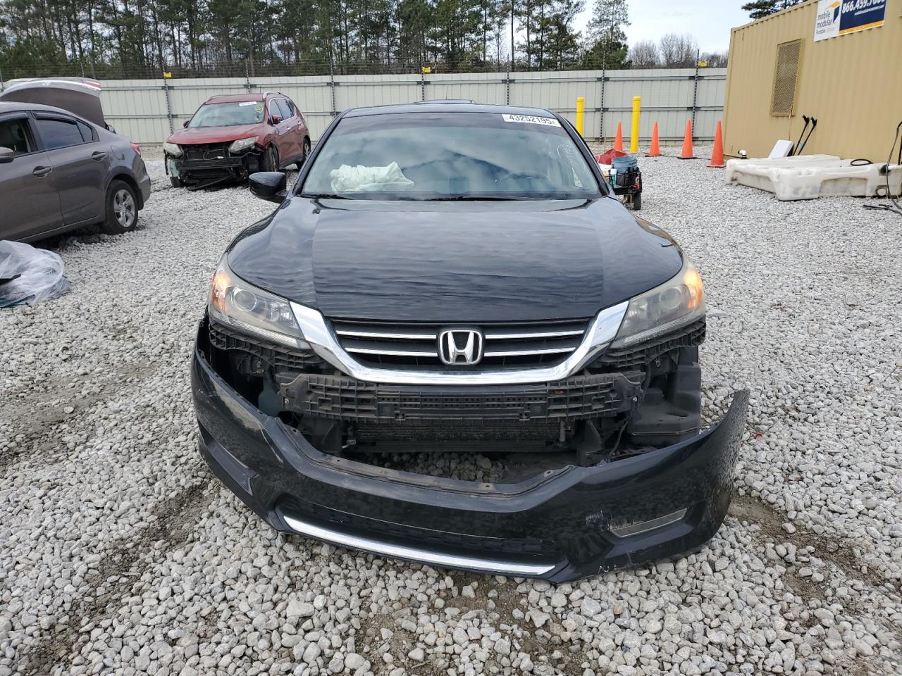 2013 Honda Accord - Image 5