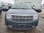 2010 LINCOLN MKX  for sale at Copart ON - TORONTO