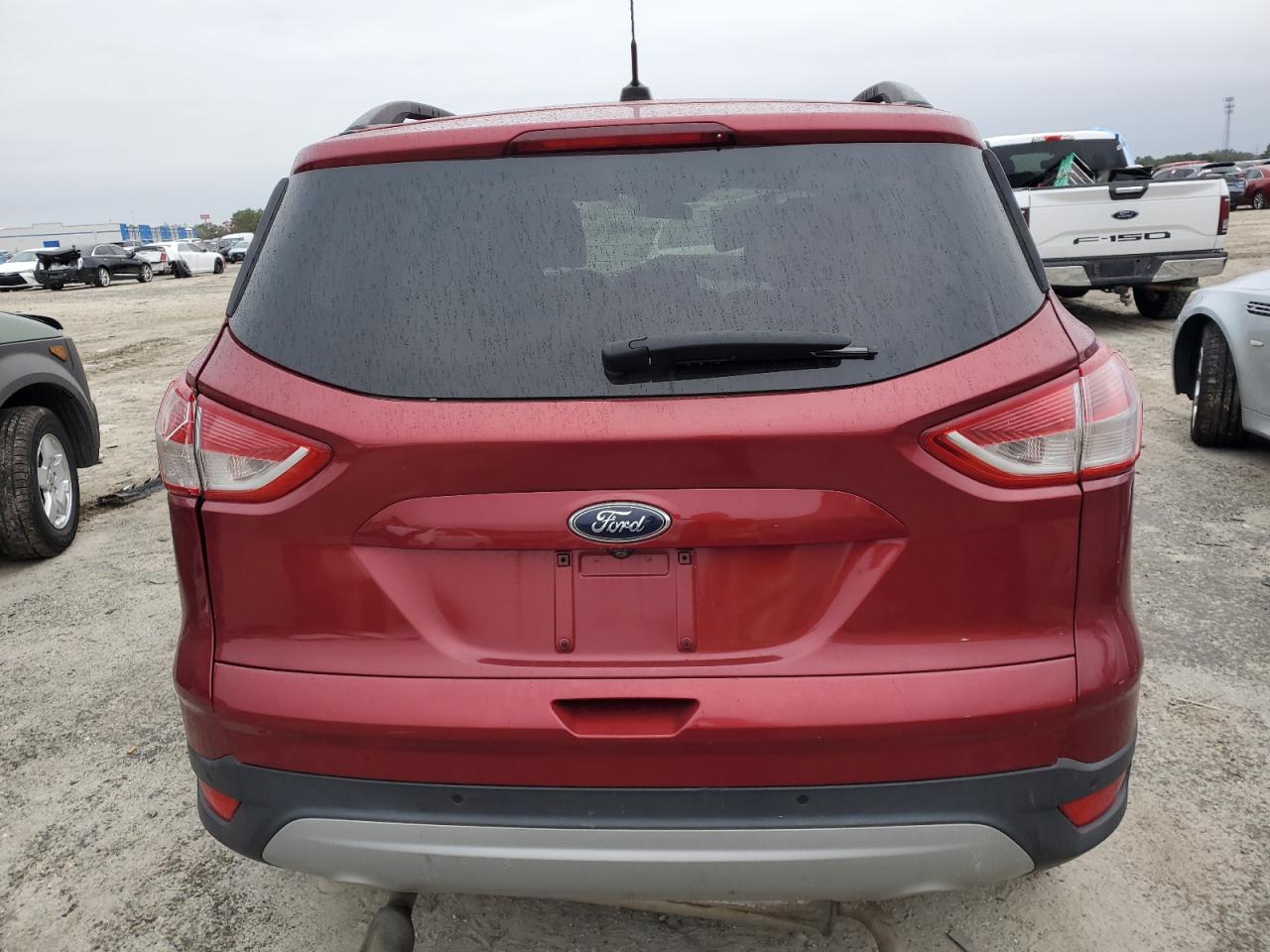 2015 Ford Escape - Image 6