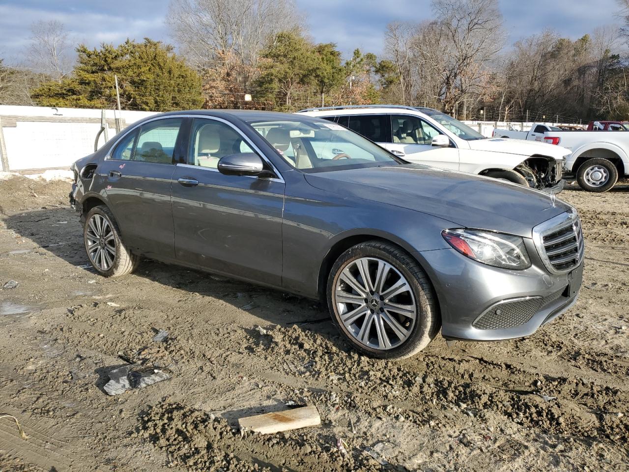 2020 Mercedes-Benz E-klasse - Image 4