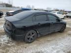 2010 Honda Civic Lx na sprzedaż w Bowmanville, ON - Front End