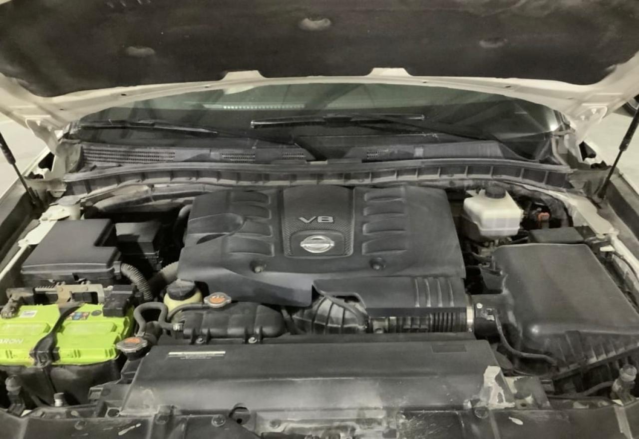 JN8AY2NY5K9369429 - 2019 NISSAN PATROL - #42463455