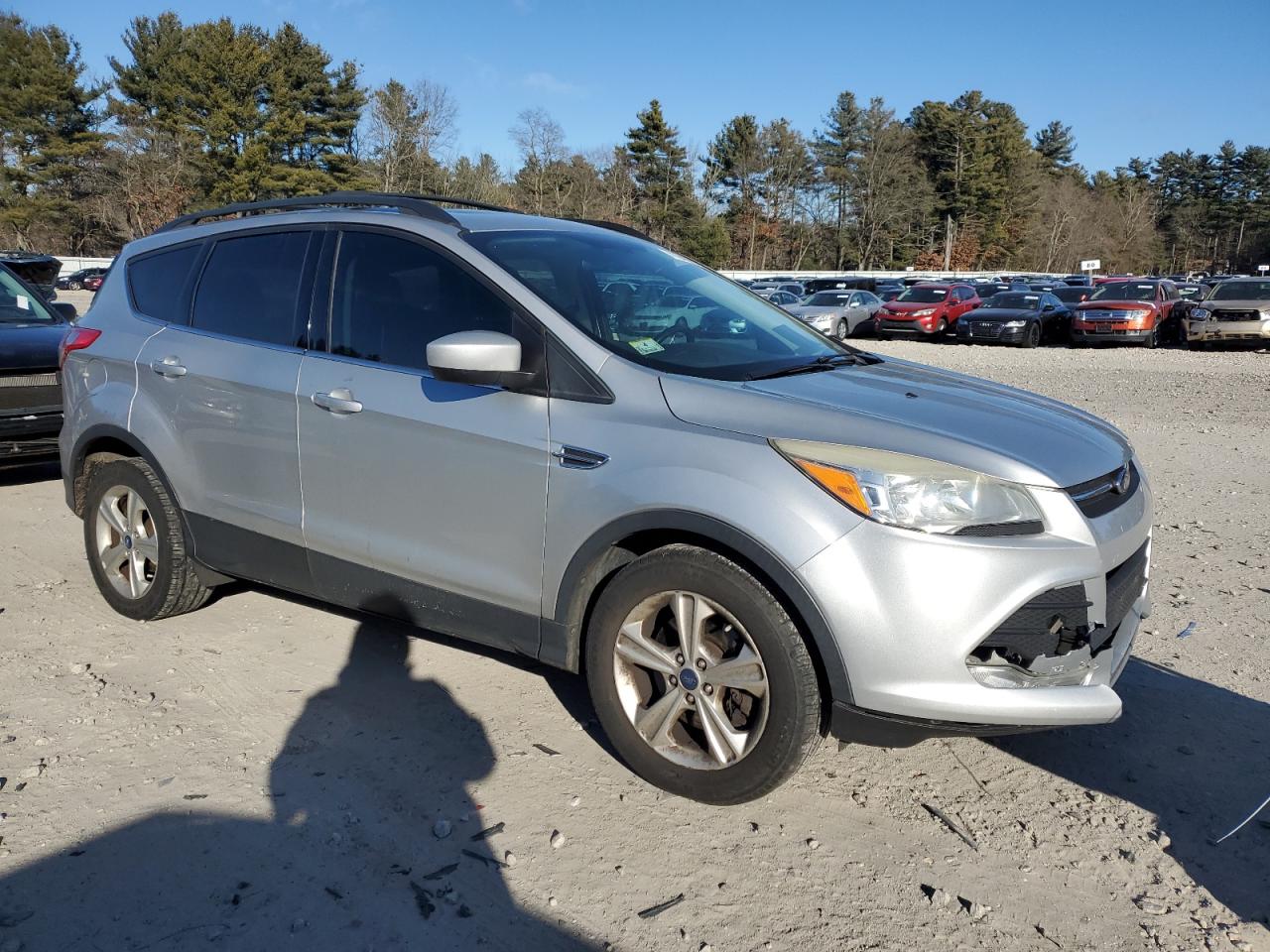 2014 Ford Escape - Image 4