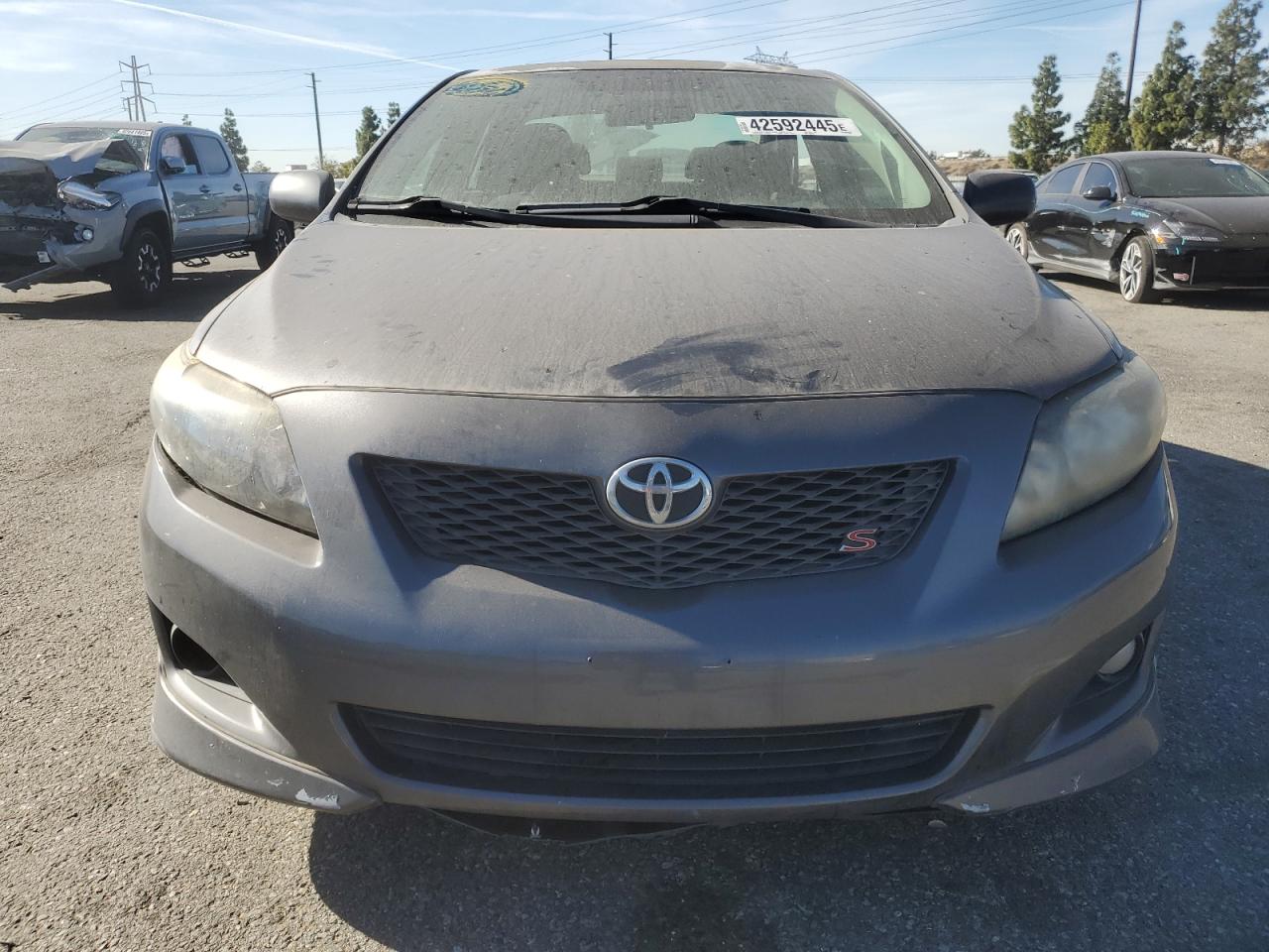 2010 Toyota Corolla - Image 5