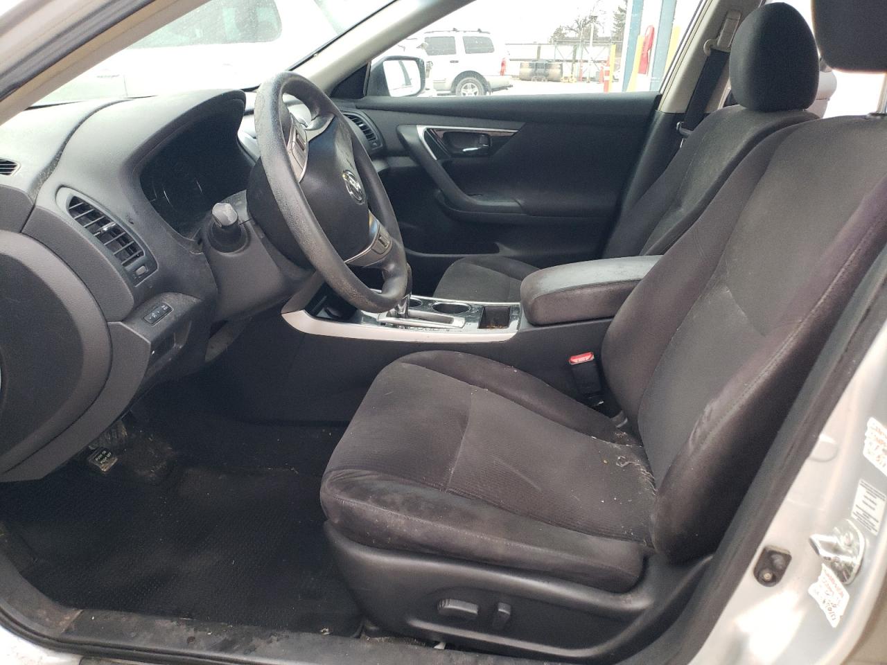 2013 Nissan Altima - Image 7