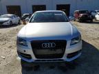 2009 Audi A4 Premium Plus zu verkaufen in Jacksonville, FL - Side