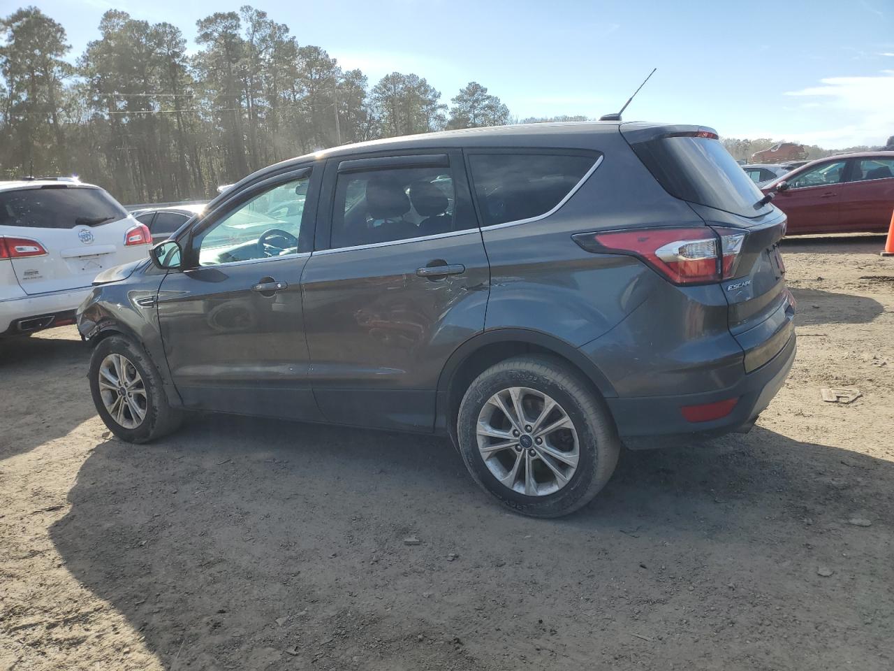2017 Ford Escape - Image 2