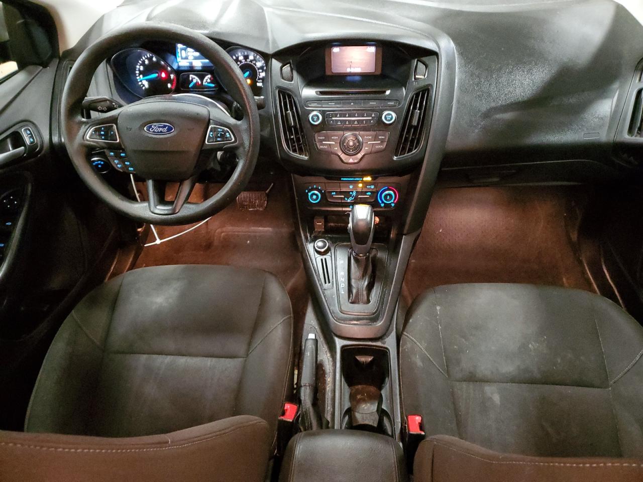 2015 Ford Focus - Image 8