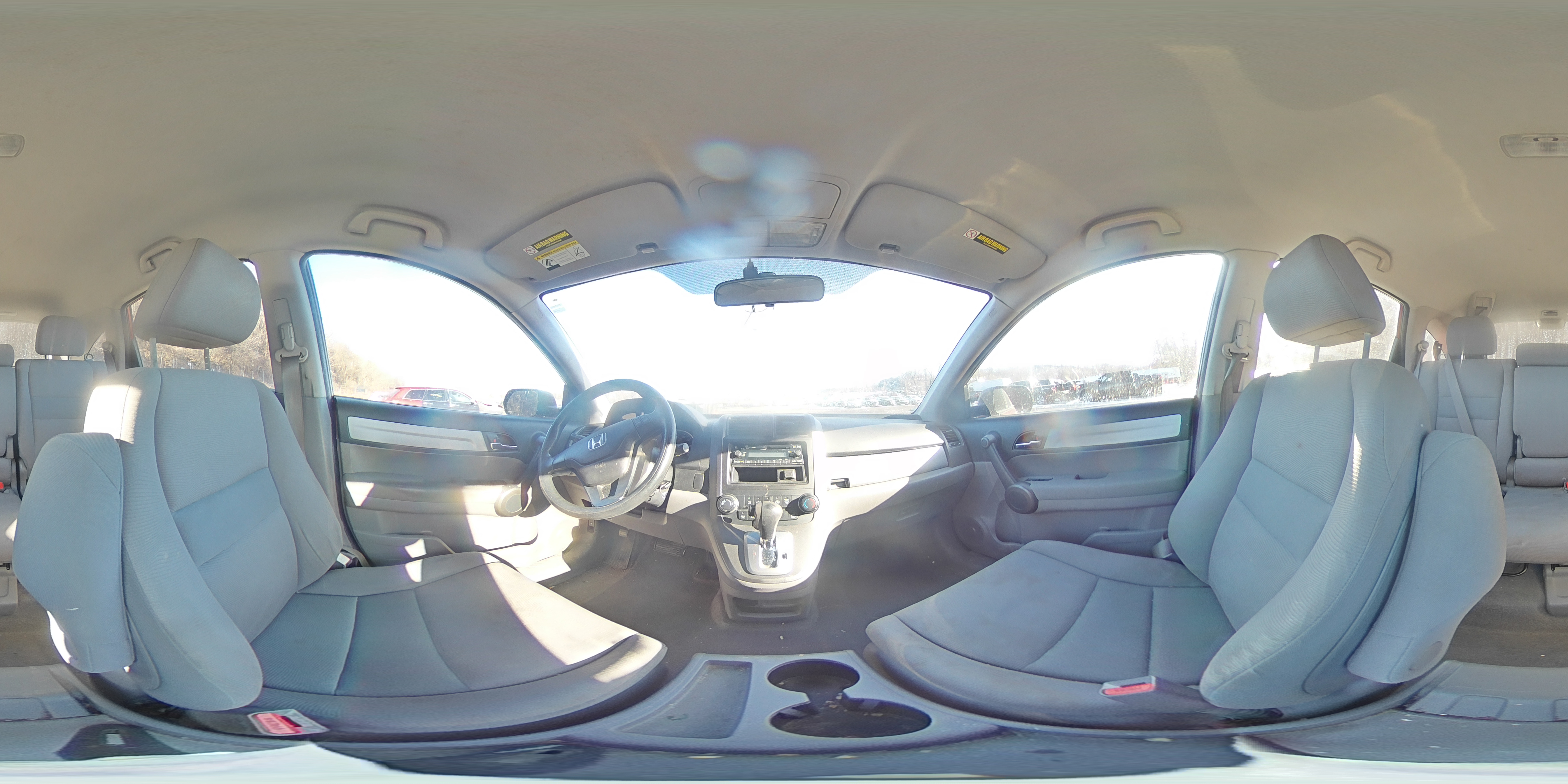 2011 Honda CR-V - Image 13