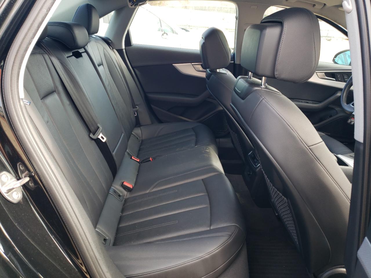 2018 Audi A4 - Image 10