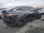 2016 Tesla Model X  na sprzedaż w Windsor, NJ - Front End