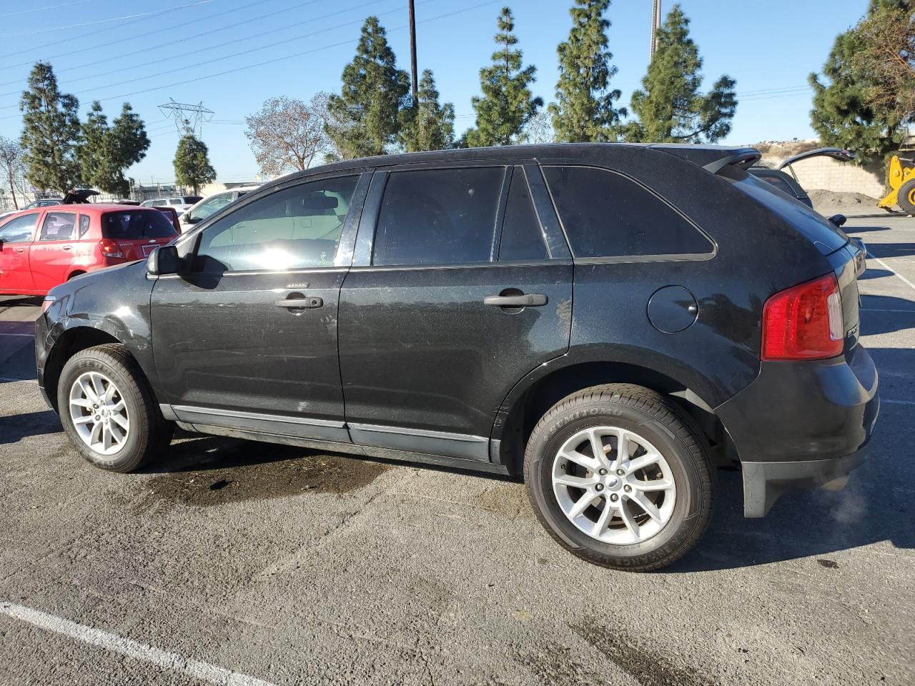 2014 Ford Edge - Image 2