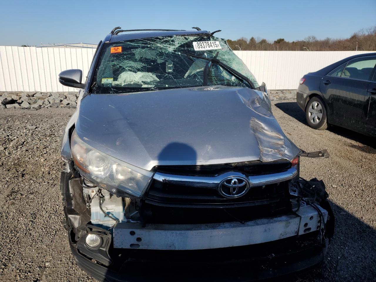 2015 Toyota Highlander - Image 5