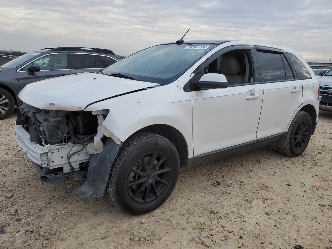 2013 Ford Edge - Image 1