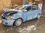 2009 Pontiac Vibe  იყიდება Ebensburg-ში, PA - Front End