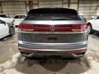 2024 Volkswagen Atlas Cross Sport Se للبيع في Eldridge، IA - Front End