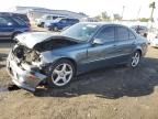 2009 Mercedes-Benz E 350 4Matic на продаже в San Diego, CA - Front End