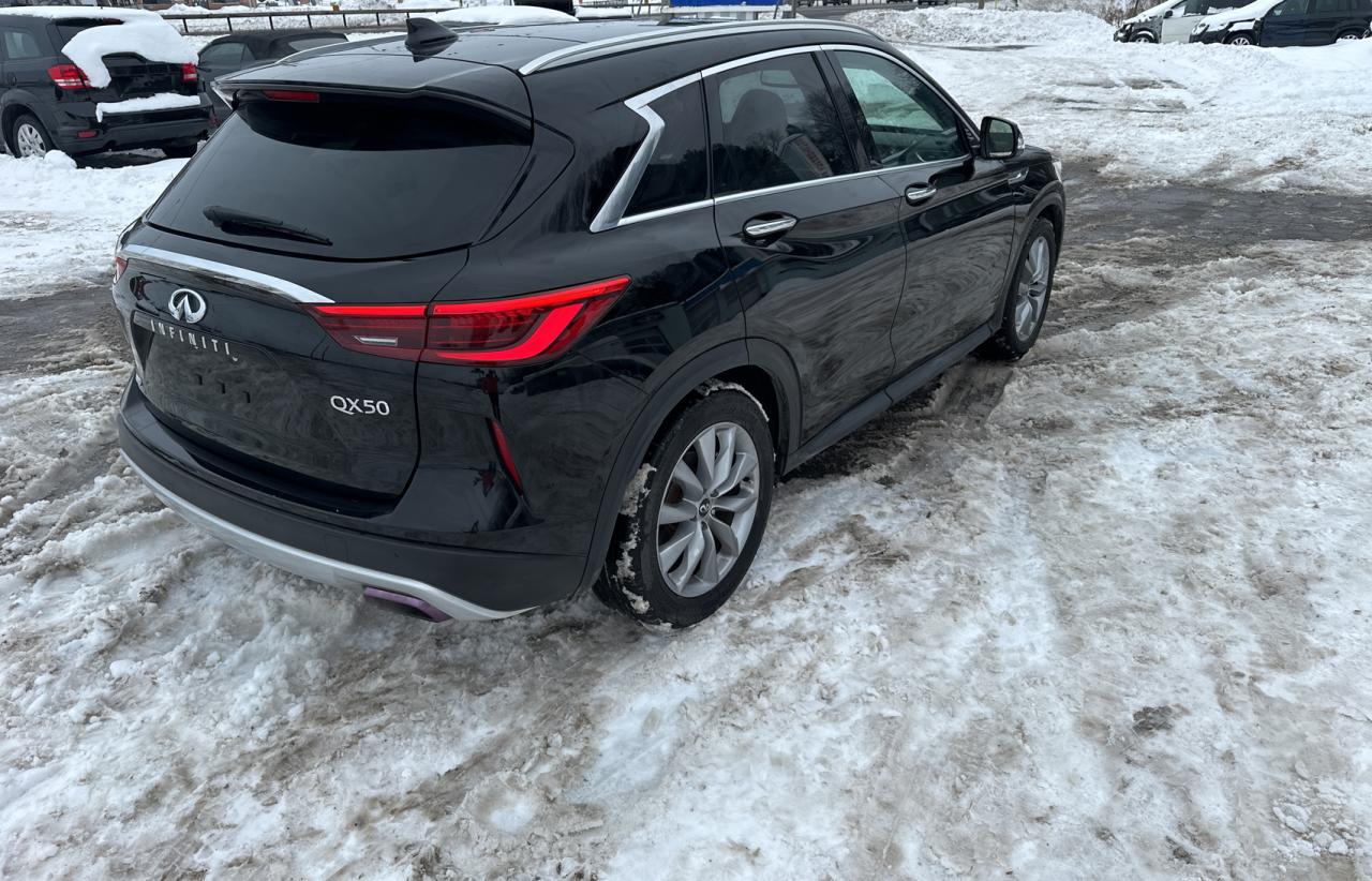 2019 Infiniti QX50 - Image 4