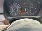 2006 Bmw 325 I en Venta en Hurricane, WV - Front End