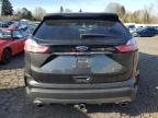 2020 Ford Edge Sel იყიდება Portland-ში, OR - Mechanical