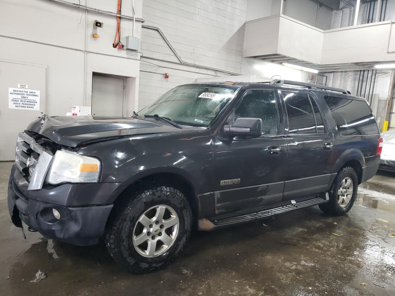 2007 Ford Expedition - Image 1
