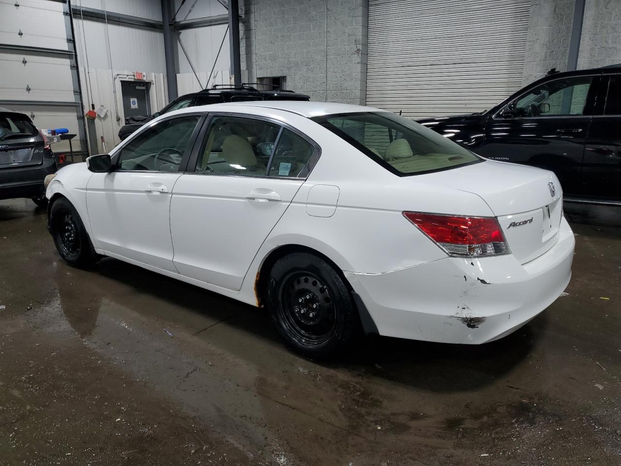 2008 Honda Accord - Image 2